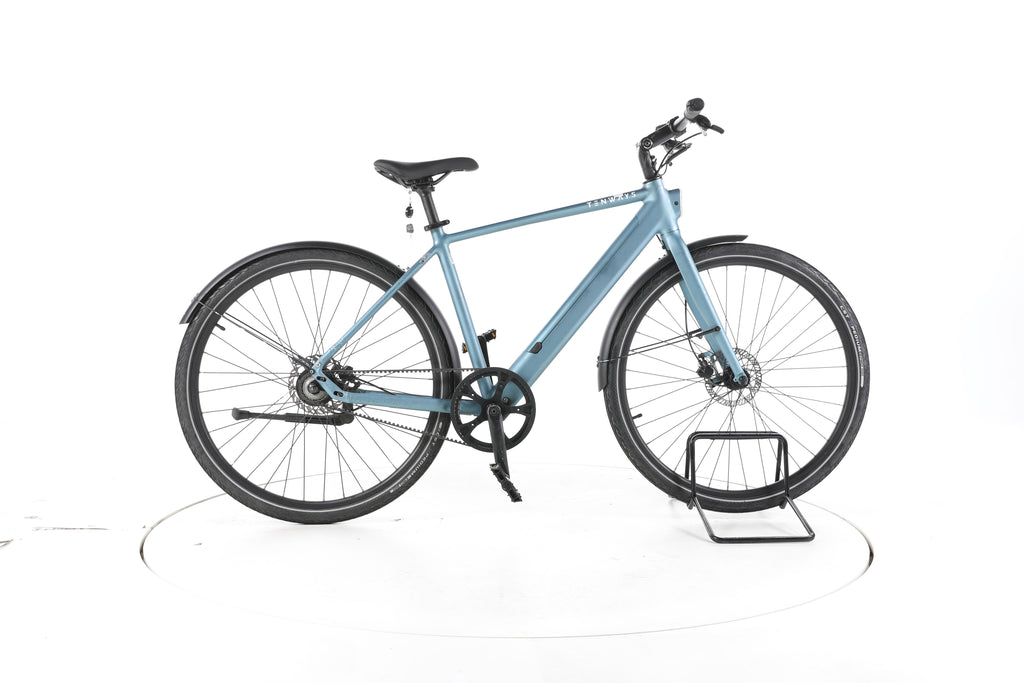 TENWAYS CGO600 Pro City E-Bike - Image 1