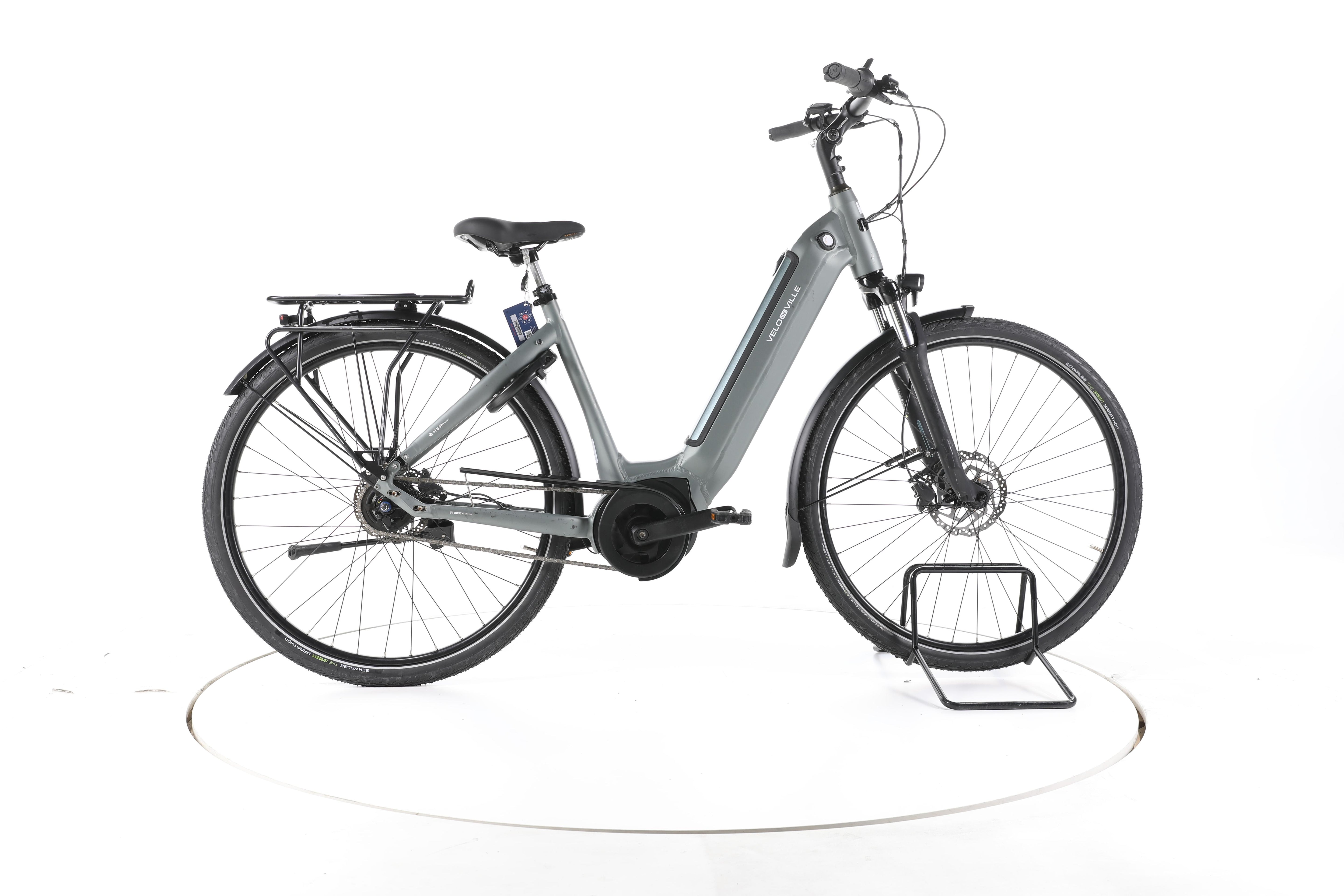 Velo de Ville AEB 890 Smart City E-Bikes gebraucht