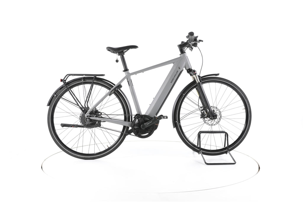 Riese & Müller Roadster Vario City E-Bike - Image 1