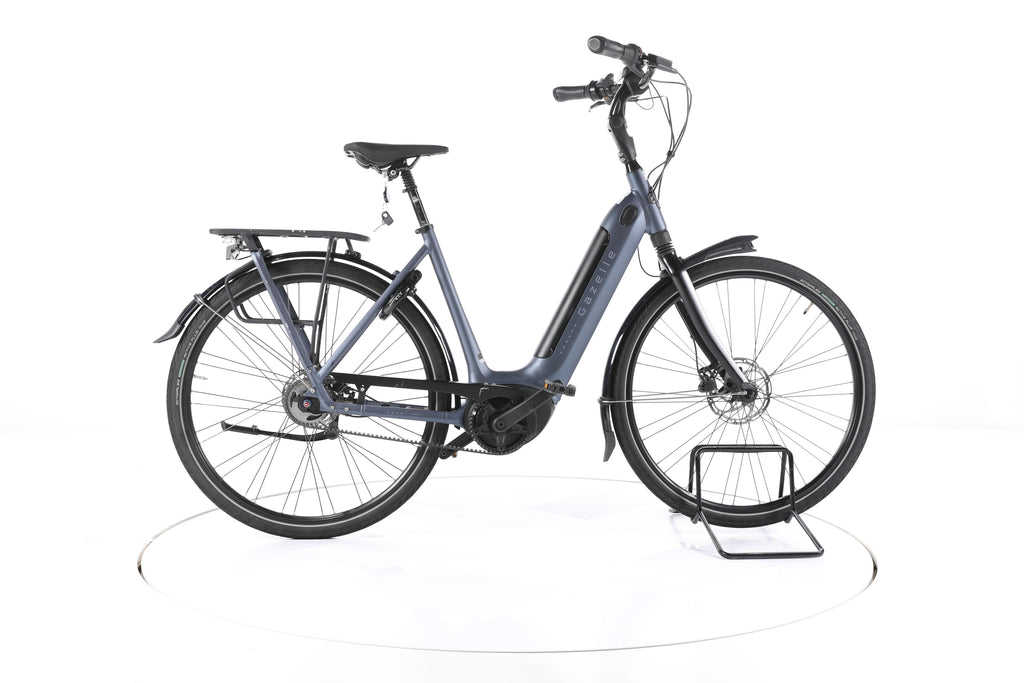 Gazelle Arroyo C5 HMB Elite City E-Bike Tiefeinsteiger - Image 1