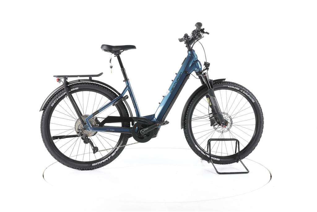 Centurion Country R960i Trekking E-Bike Tiefeinsteiger - Image 1