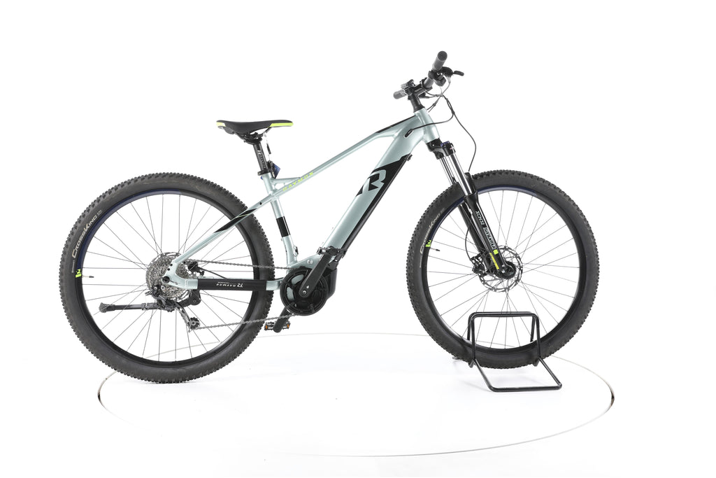 R Raymon HardRay E 5.0 E-Bike - Image 1