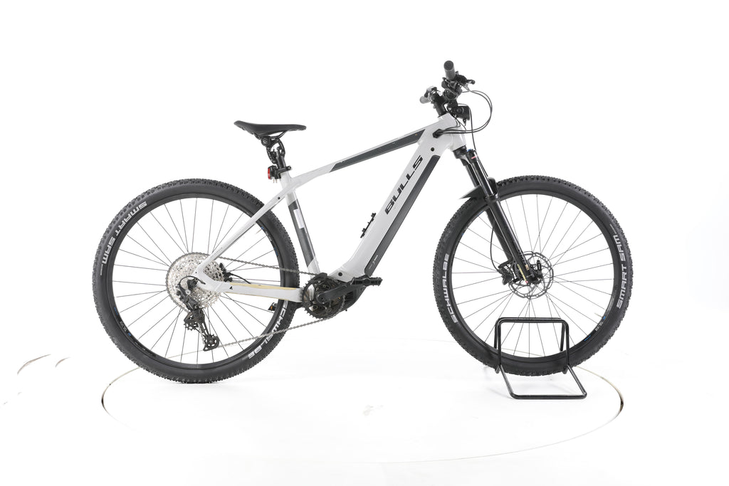 Bulls Copperhead EVO 2 E-Bike - Image 1
