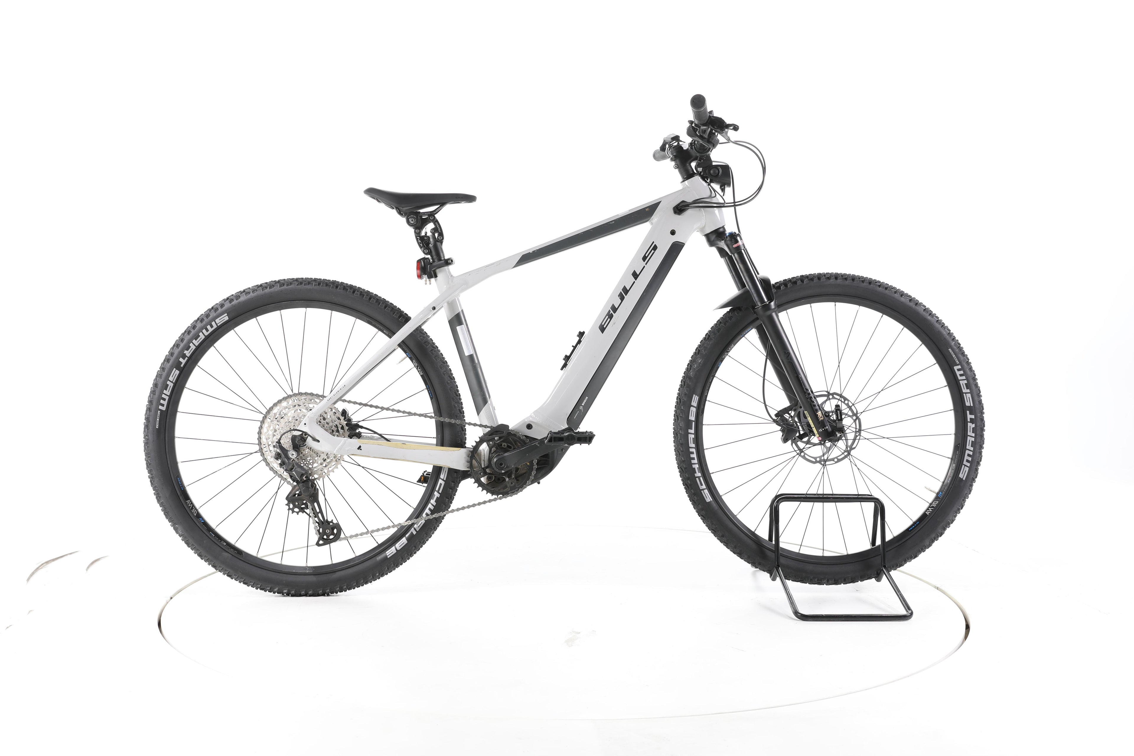 Bulls Copperhead EVO 2 E-Bike - Image 1