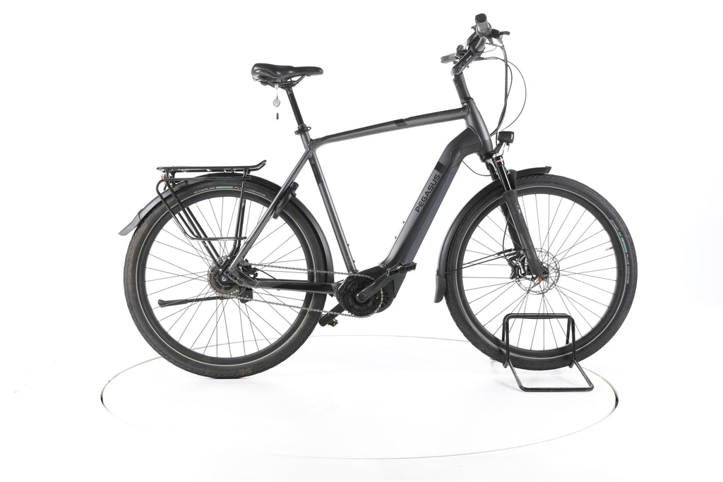 Pegasus Strong Evo 5R City E-Bike - Image 1