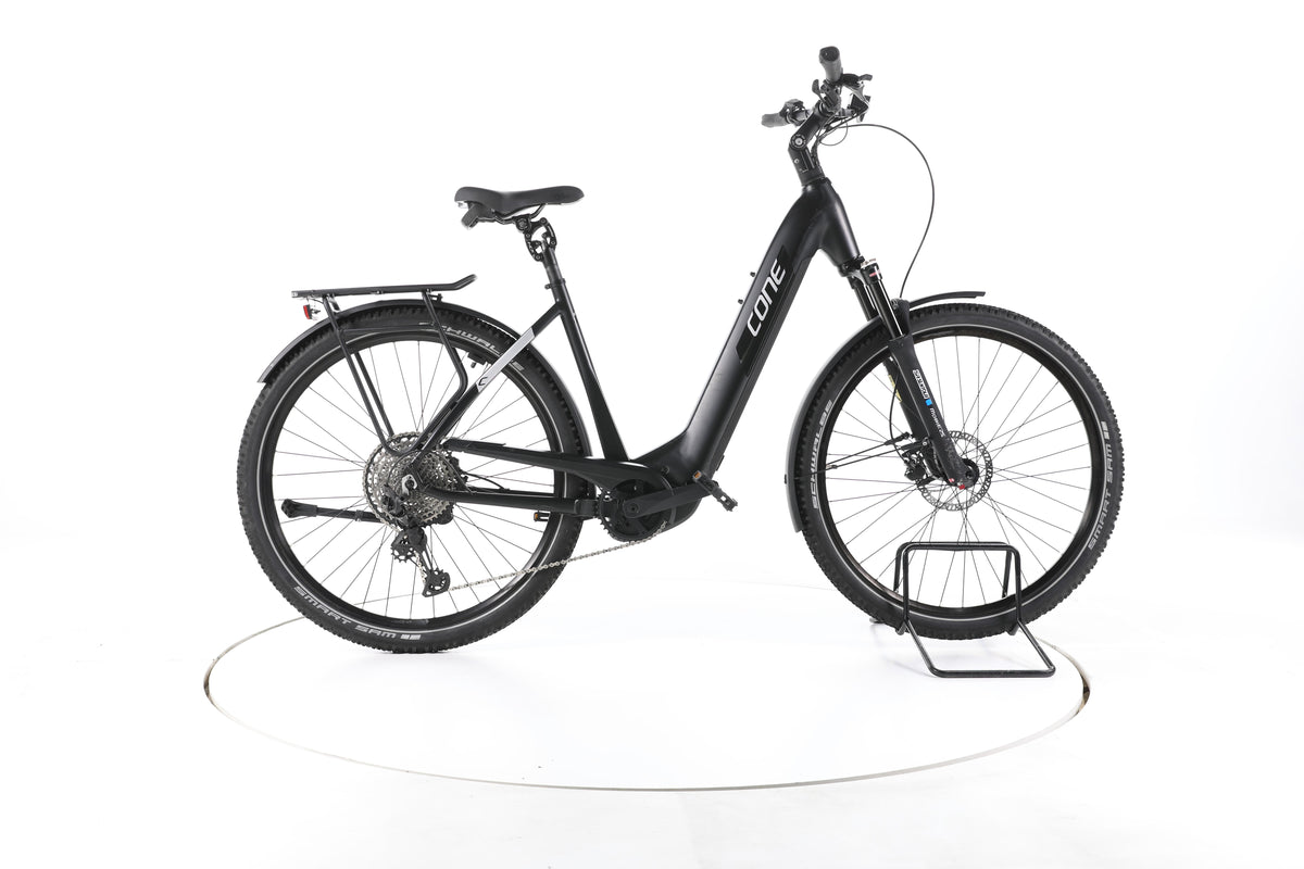 CONE Bikes eSUV IN 4.0 Trekking E-Bike Tiefeinsteiger - Image 1
