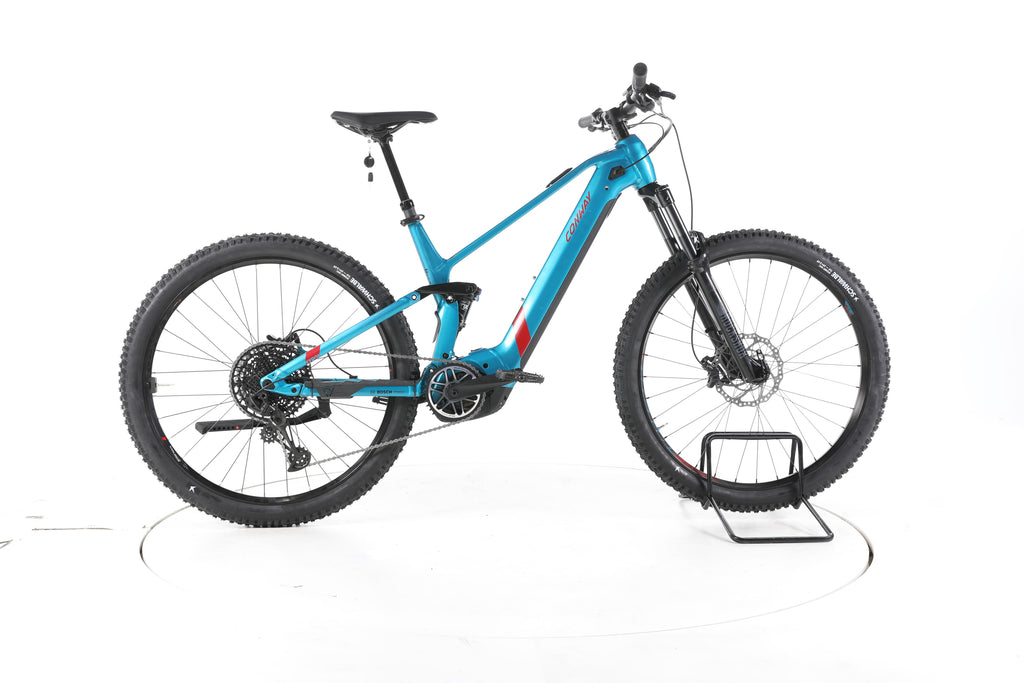 Conway Xyron S 2.9 E-Bike Fully - Image 1