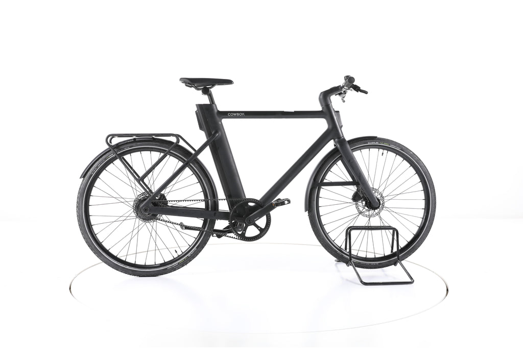 Cowboy Classic City E-Bike - Image 1