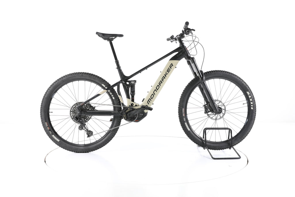 Mondraker DUSK Fully E-Bike - Image 1