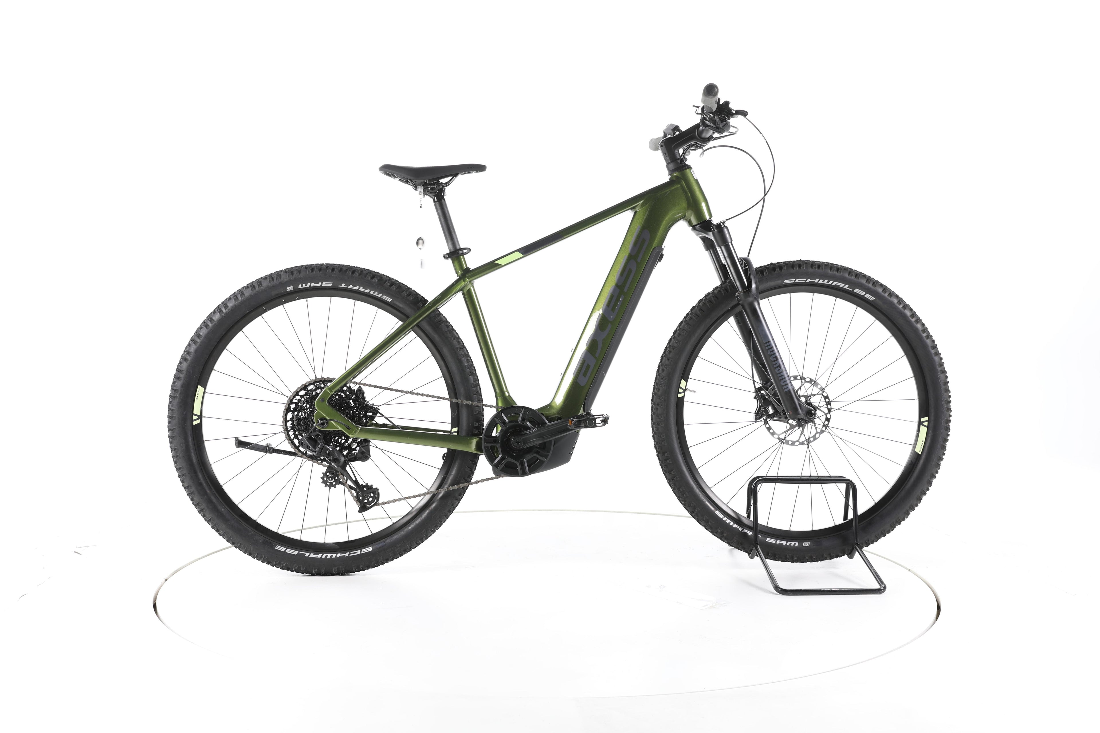 Axess Element 29 E-Bike 2023 - Image 1