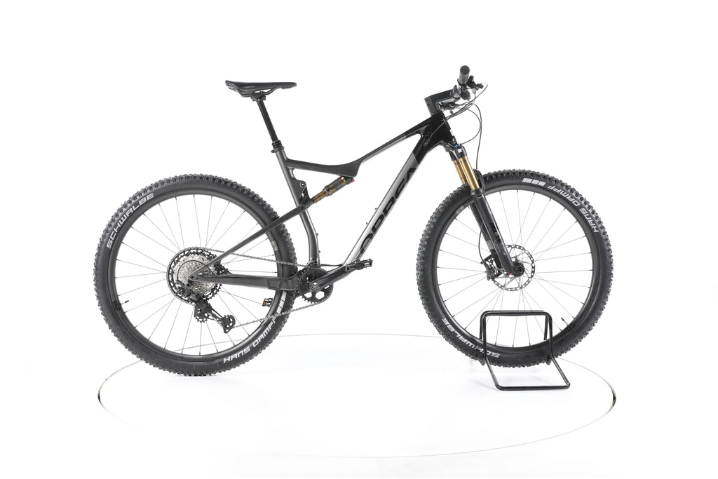 Orbea OIZ M10 TR - Image 1