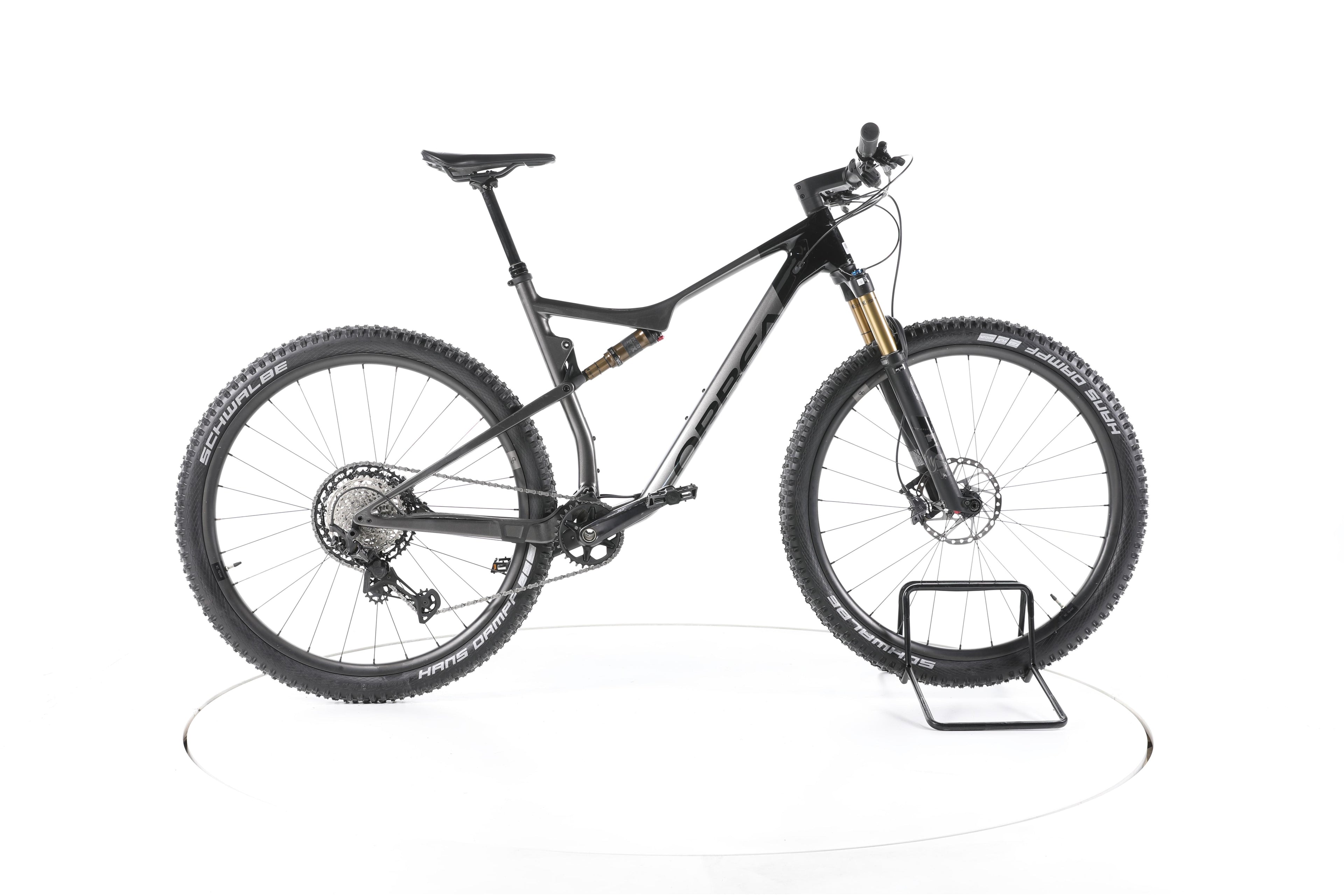 Orbea OIZ M10 TR - Image 1