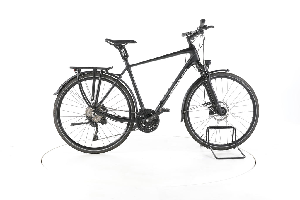 Simplon Silk Carbon Fahrrad City & Trekking - Image 1