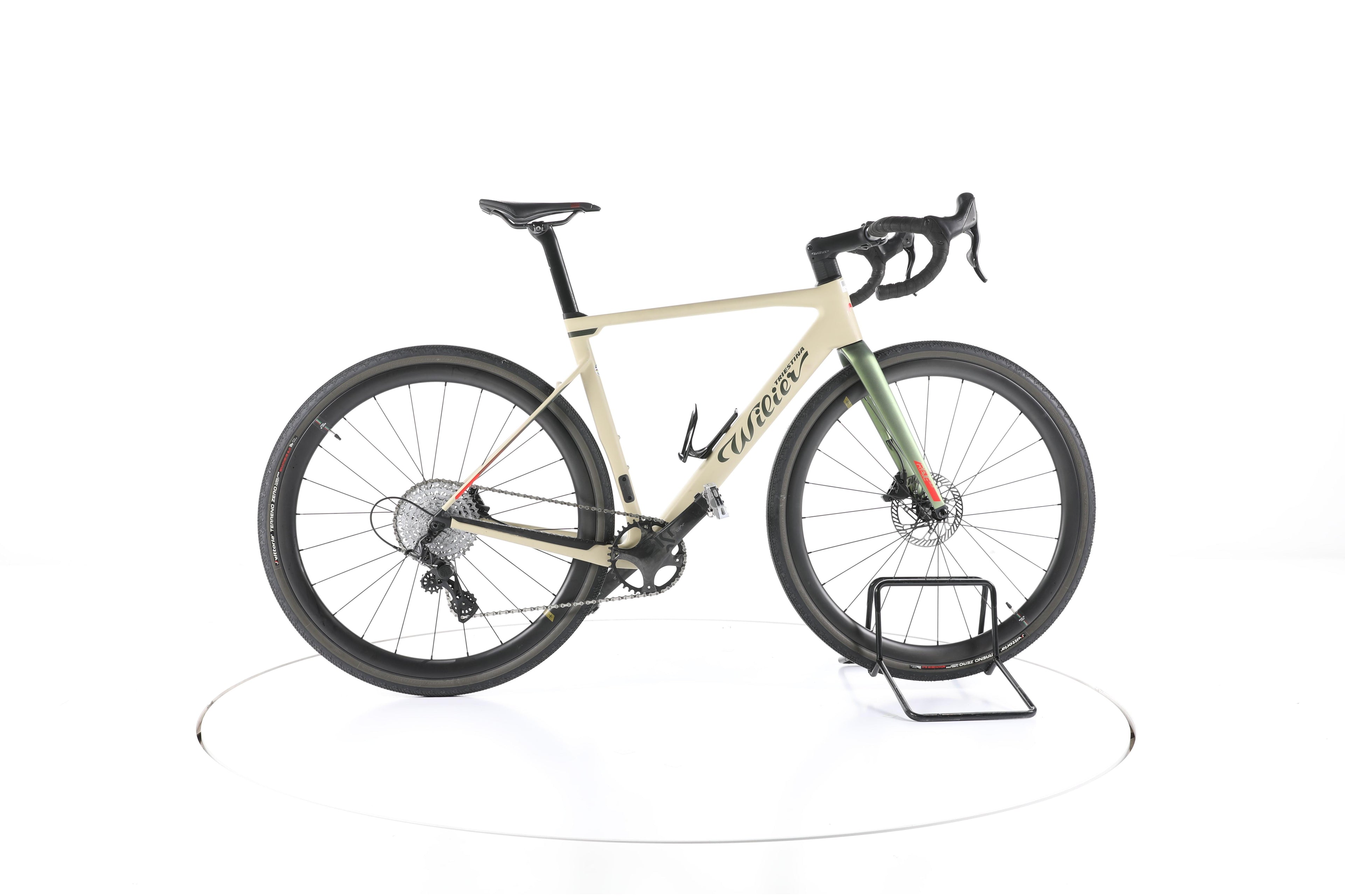 Wilier Rave SLR - Image 1