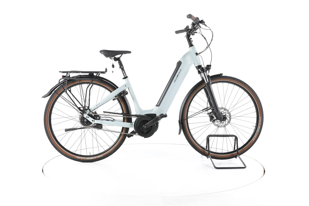 Velo de Ville AEB 890 Trekking E-Bike Tiefeinsteiger - Image 1