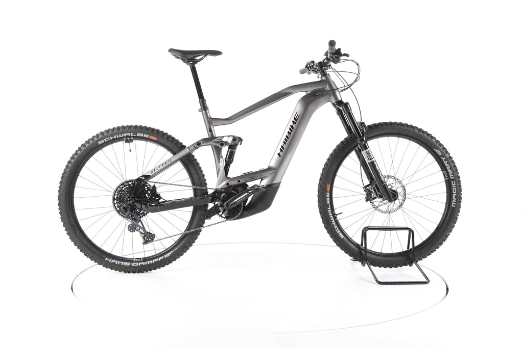 Haibike AllTrail 10 Fully E-Bike 2024 - Image 1