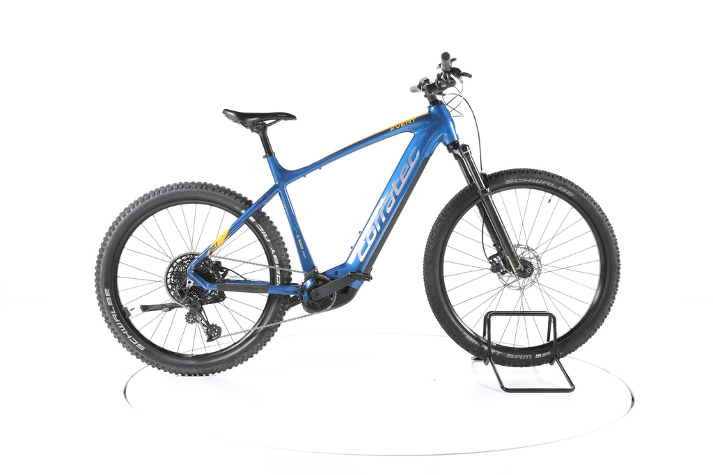 Corratec E-Power X-Vert Race Trinity E-Bike 2023 - Image 1