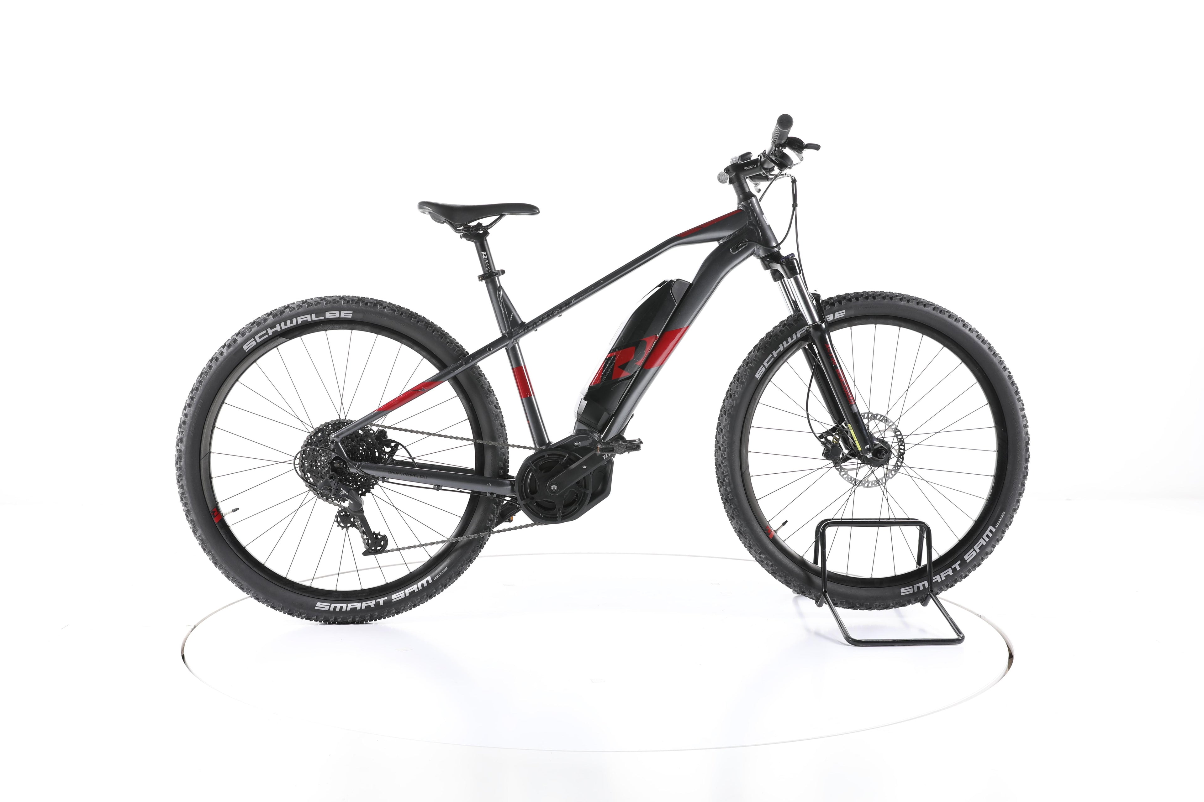 R Raymon HardRay E 3.0 E-Bike - Image 1