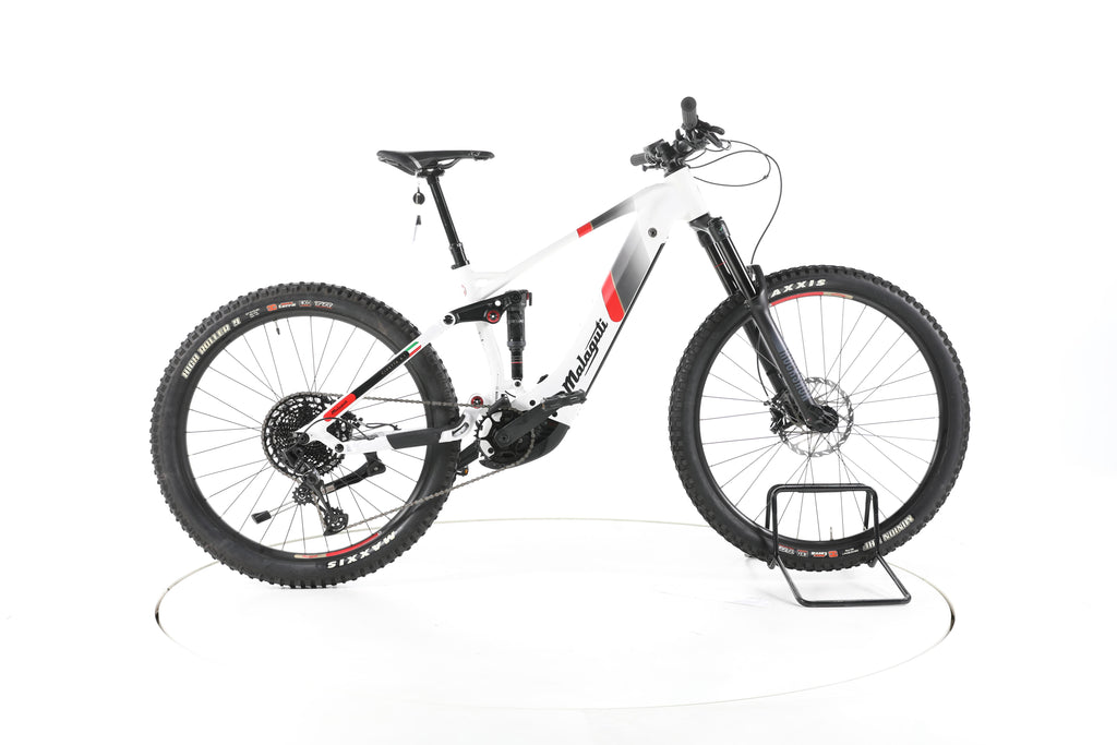 Malaguti Civetta Fully E-Bike - Image 1