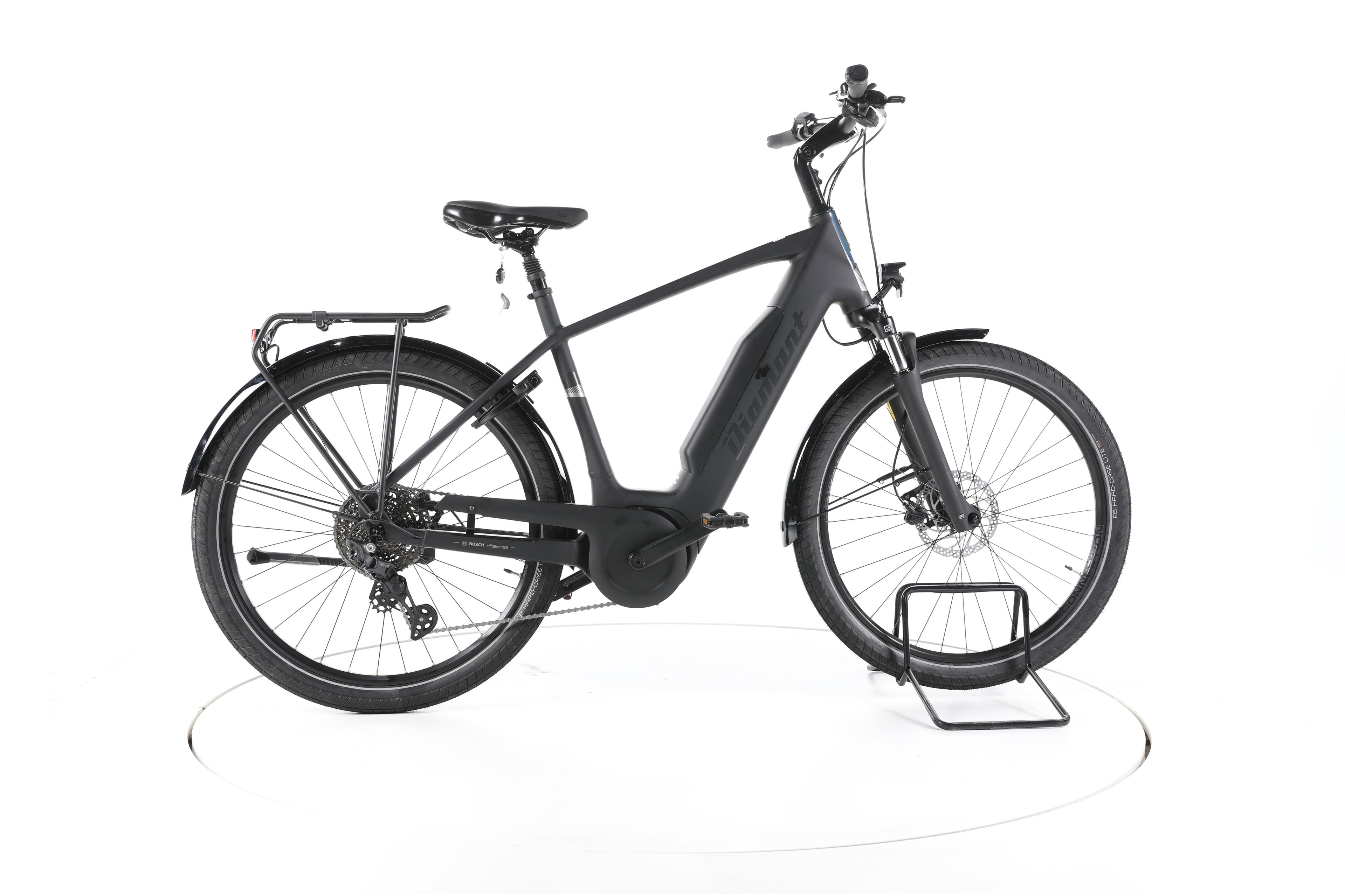 Diamant Mandara Trekking E-Bike 2024 - Image 1