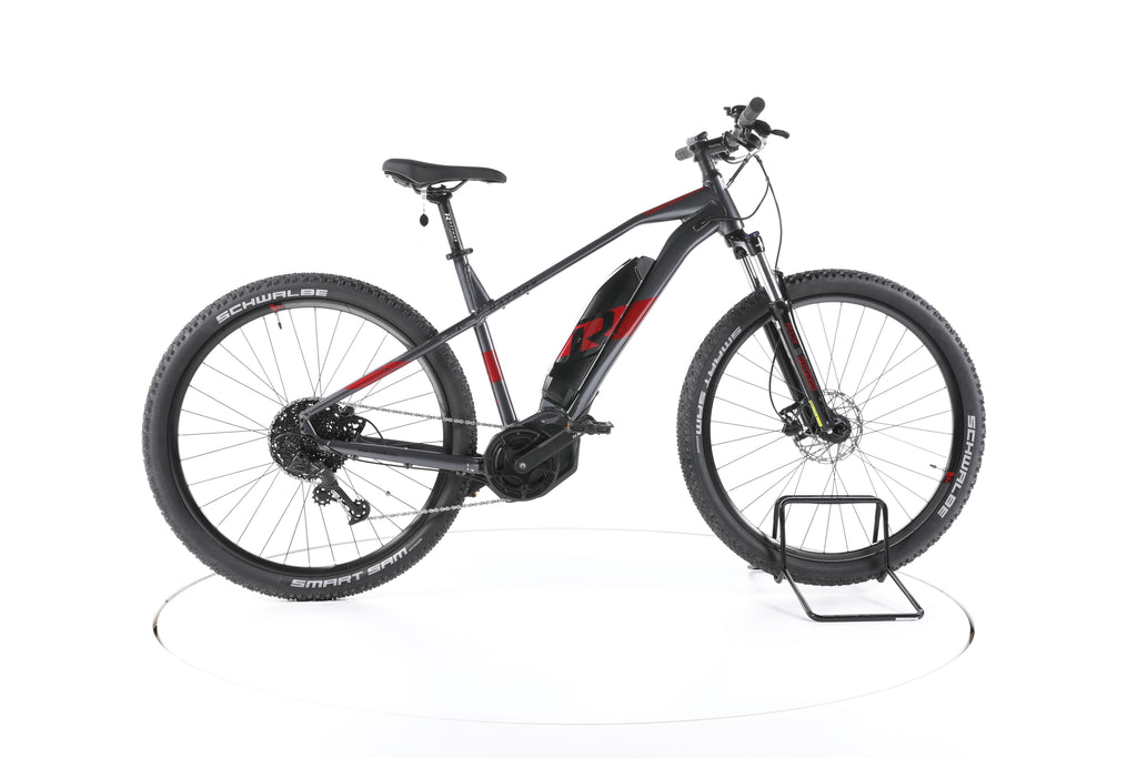 R Raymon HardRay E 3.0 E-Bike - Image 1