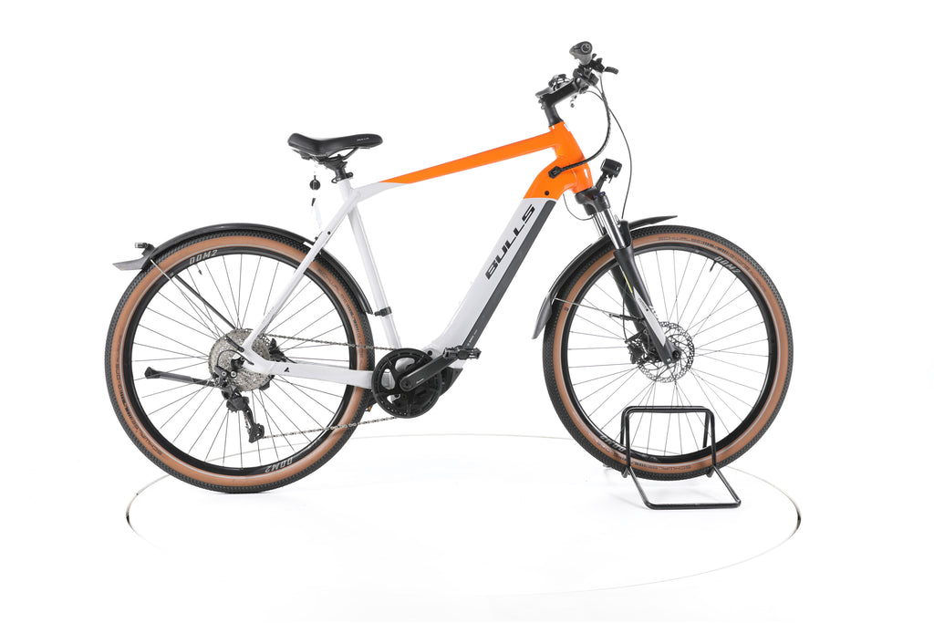 Bulls Cross Rider EVO 1 E-Bike 2023 - Image 1
