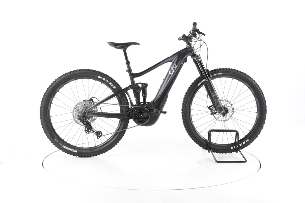 Liv Intrigue X E+ 2 Pro Fully E-Bike - Image 1