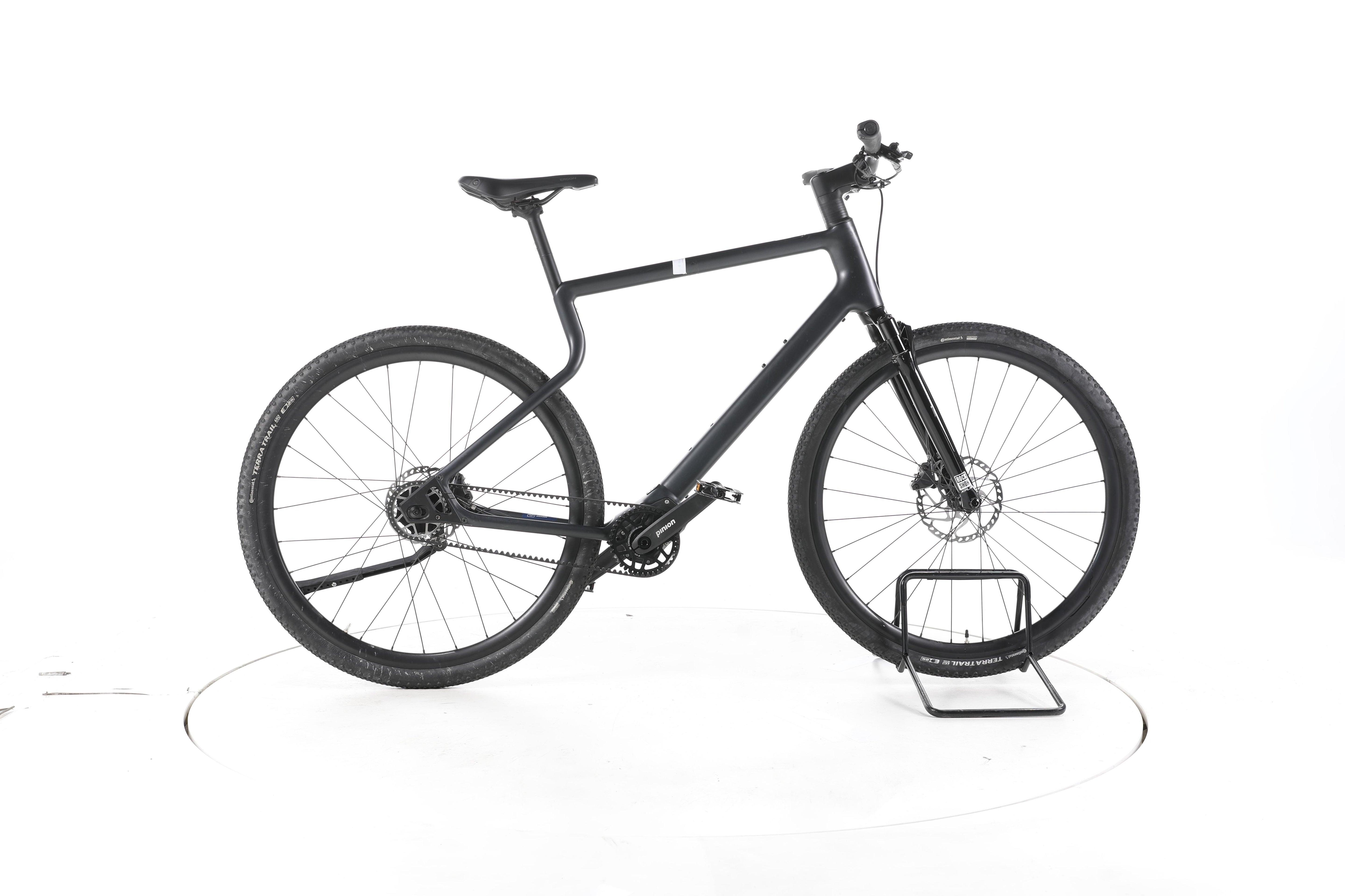 Urwahn Waldwiesel E-Bike - Image 1