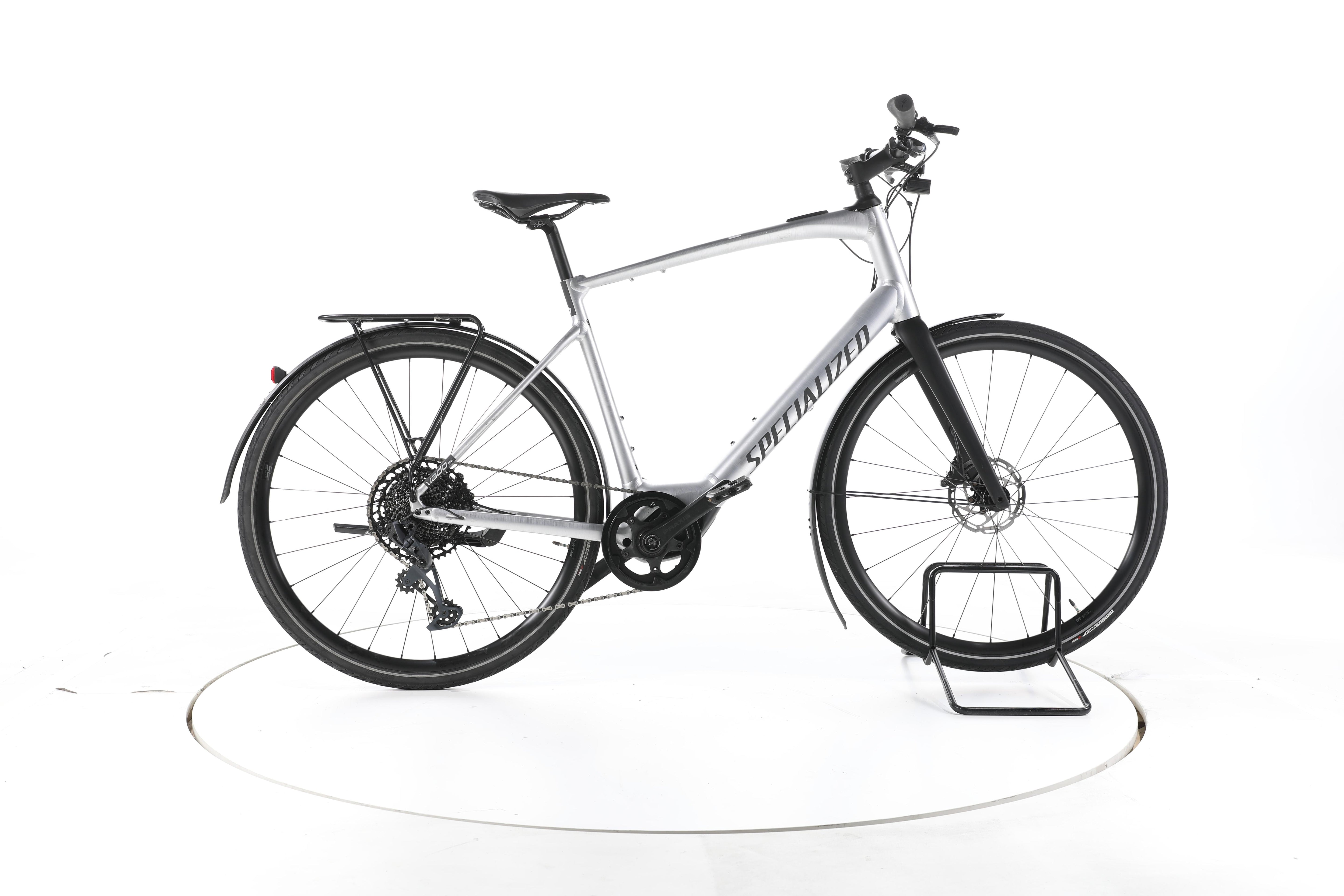 Specialized Turbo Vado SL 5.0 EQ Trekking E-Bikes gebraucht