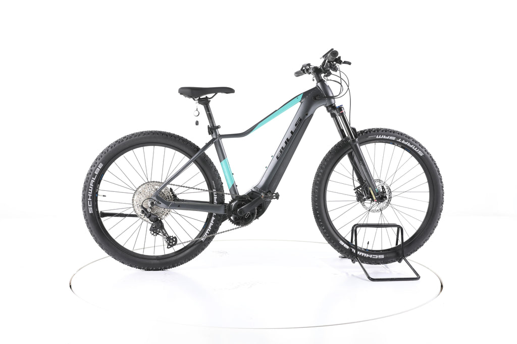 Bulls Aminga EVA 2 E-Bike 2023 - Image 1