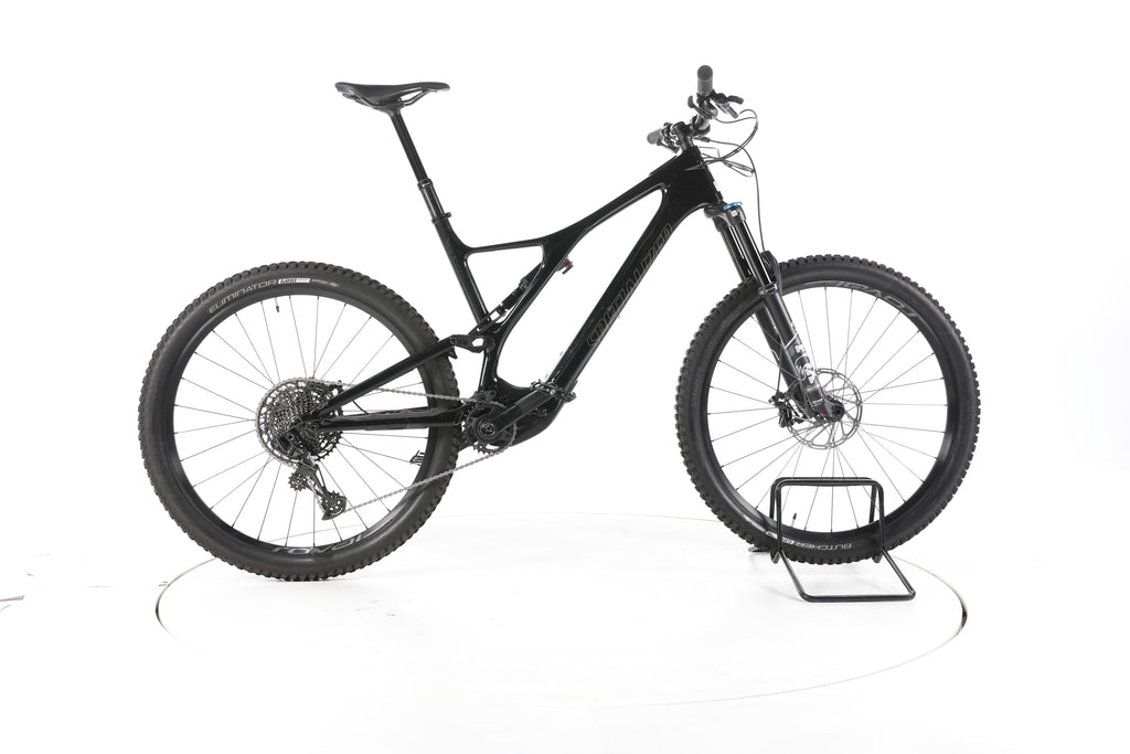 Specialized Turbo Levo SL Comp Fully E-Bike Carbon - Image 1