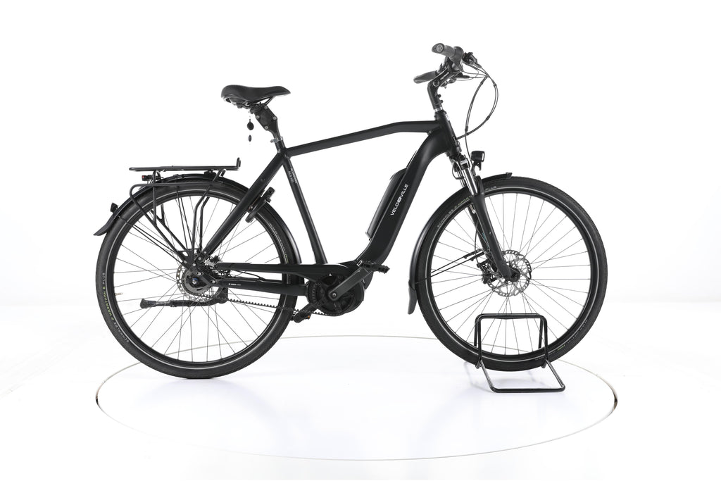 Velo de Ville AEB 400 City E-Bike - Image 1
