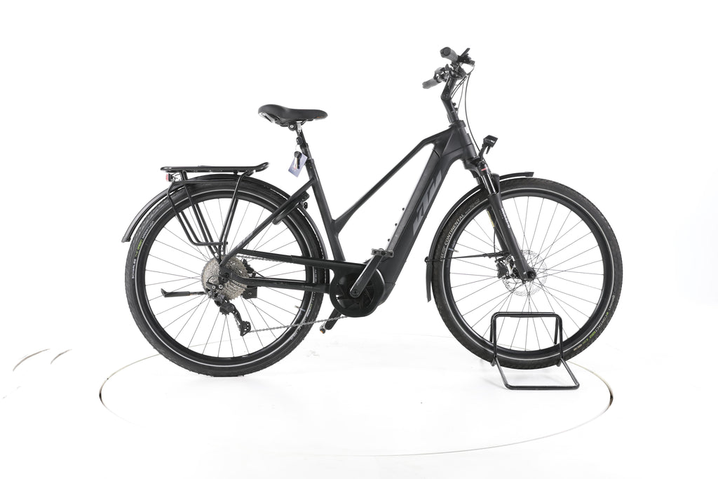 KTM Macina Tour CX 610 Trekking E-Bike 2024 - Image 1