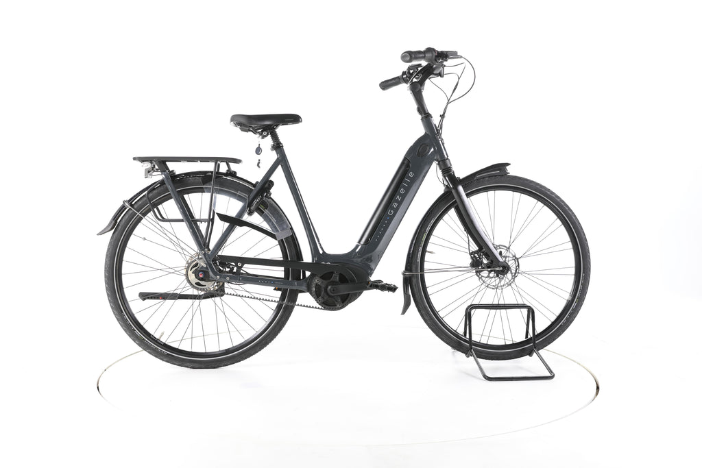 Gazelle Arroyo C5 HMB Elite City E-Bike Tiefeinsteiger - Image 1