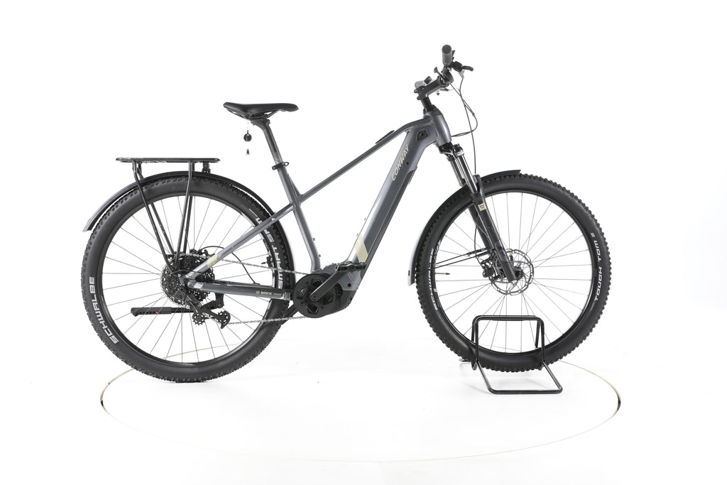 Conway Cairon S 2.0 Trekking E-Bike 2023 - Image 1