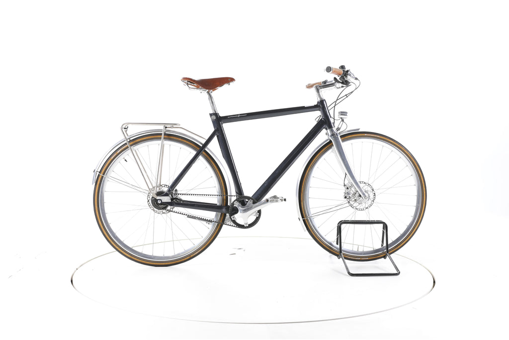 Schindelhauer Bikes Friedrich XI - Image 1