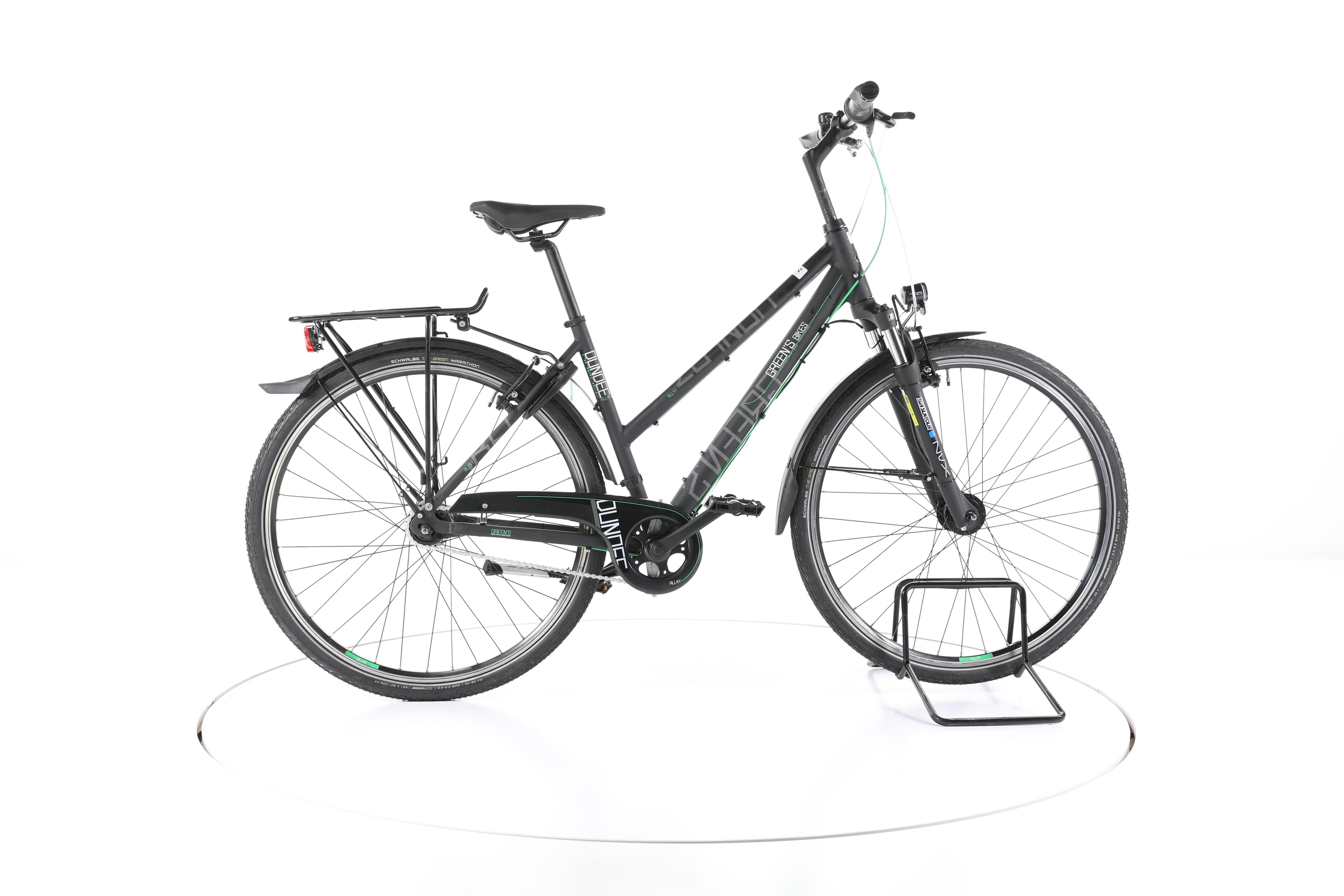 Green's Dundee ALL4Y - Image 1