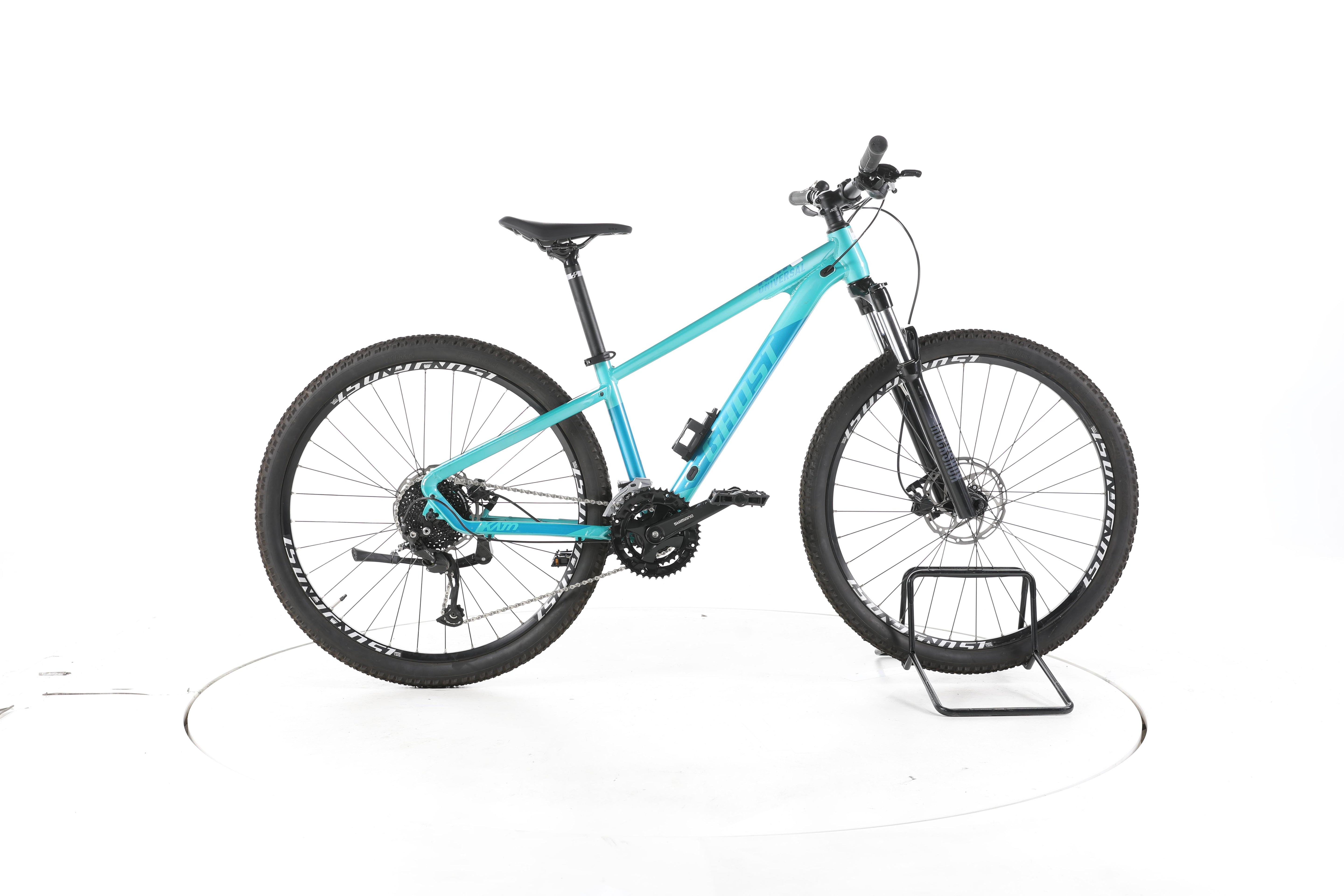 Ghost Kato Universal 27.5 Fahrrad Hardtail - Image 1