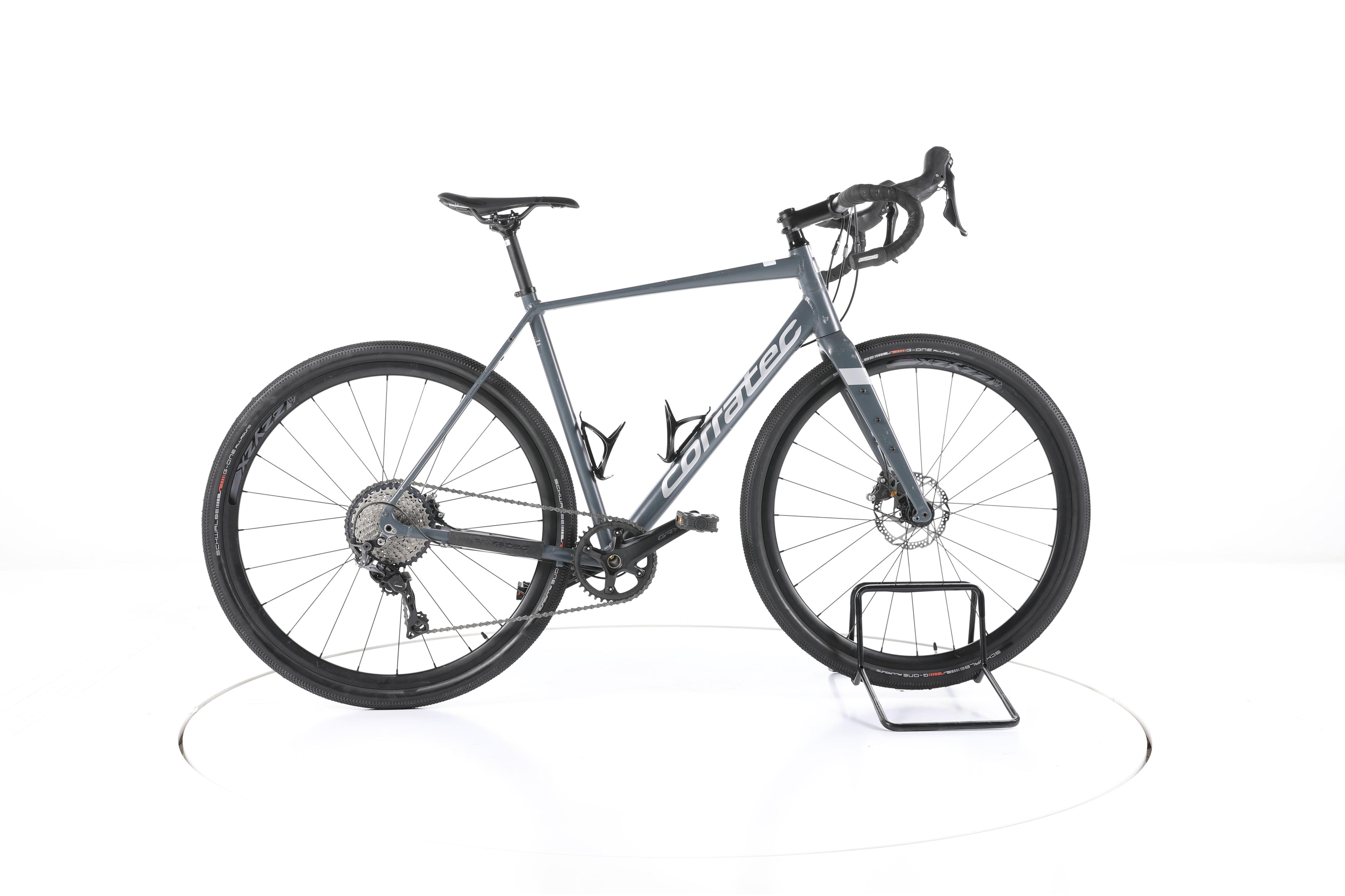 Corratec Allroud 2 - Image 1