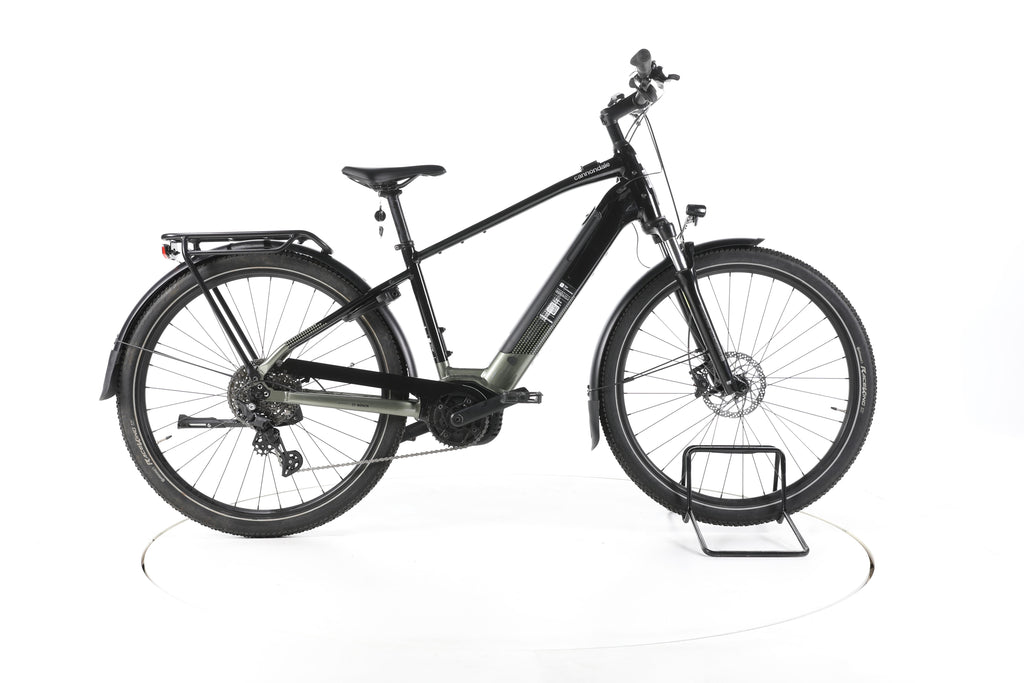 Cannondale Tesoro Neo X 2 Trekking E-Bike 2023 - Image 1