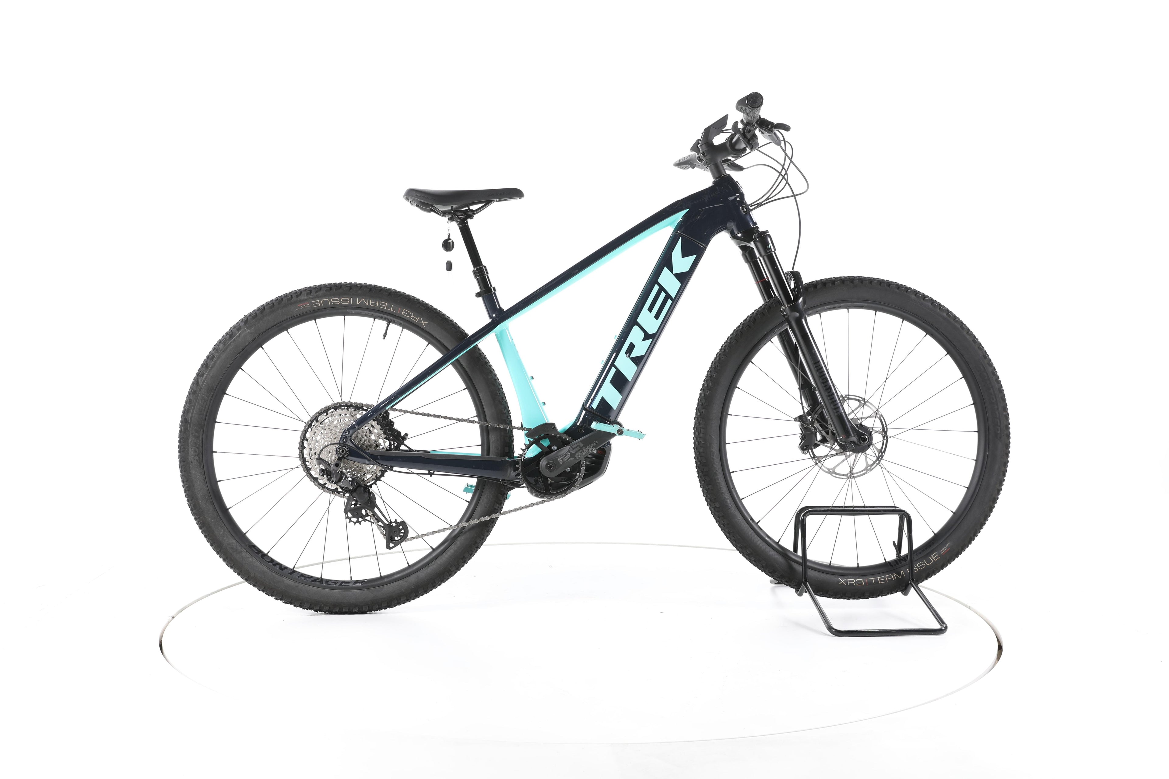 Trek Powerfly 7 Gen 3 E-Bike - Image 1