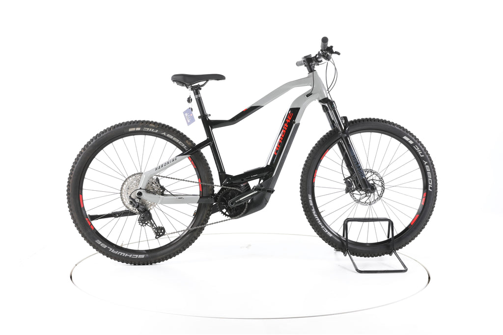 Haibike HardNine 9 Trekking E-Bike - Image 1