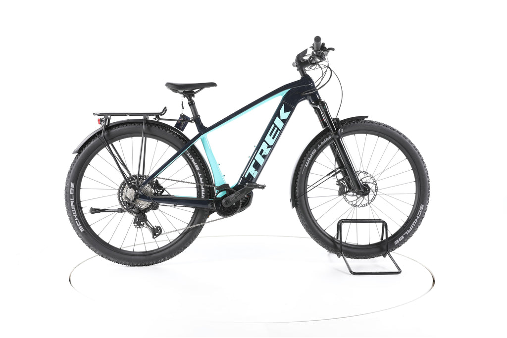 Trek Powerfly 7 Gen 3 E-Bike - Image 1