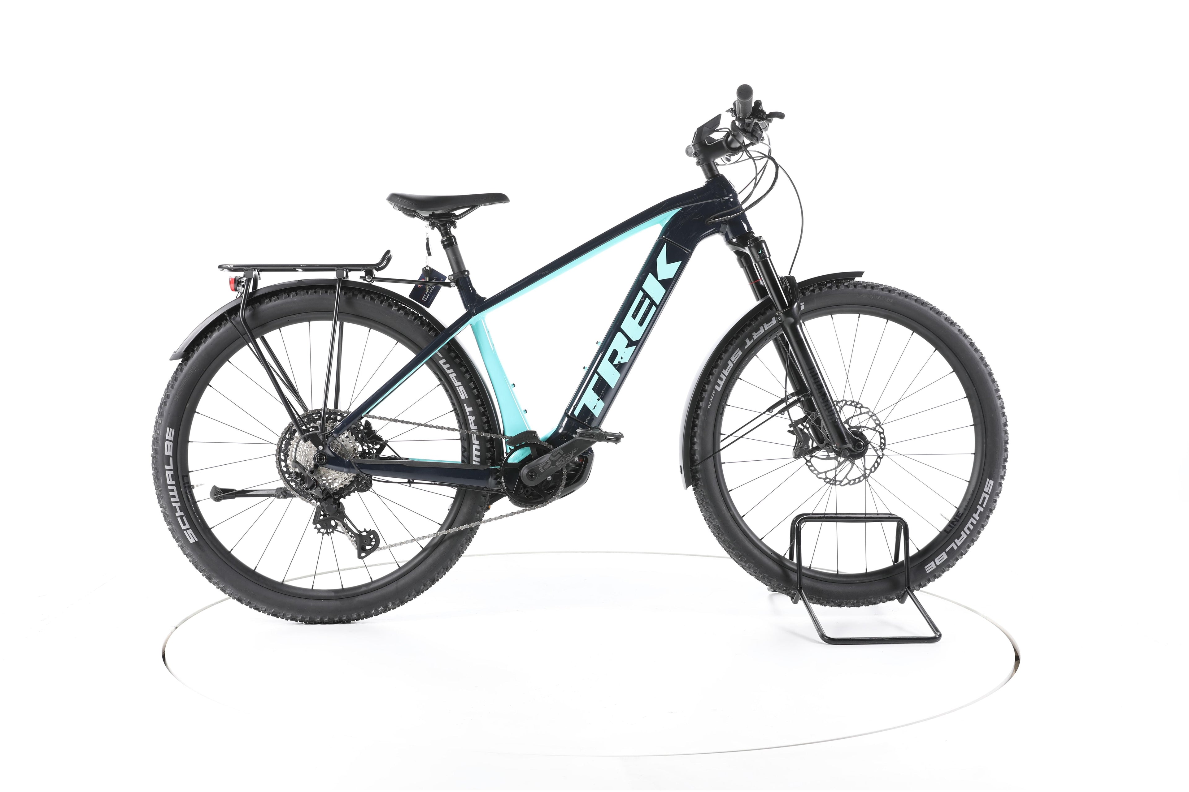 Trek Powerfly 7 Gen 3 E-Bike - Image 1