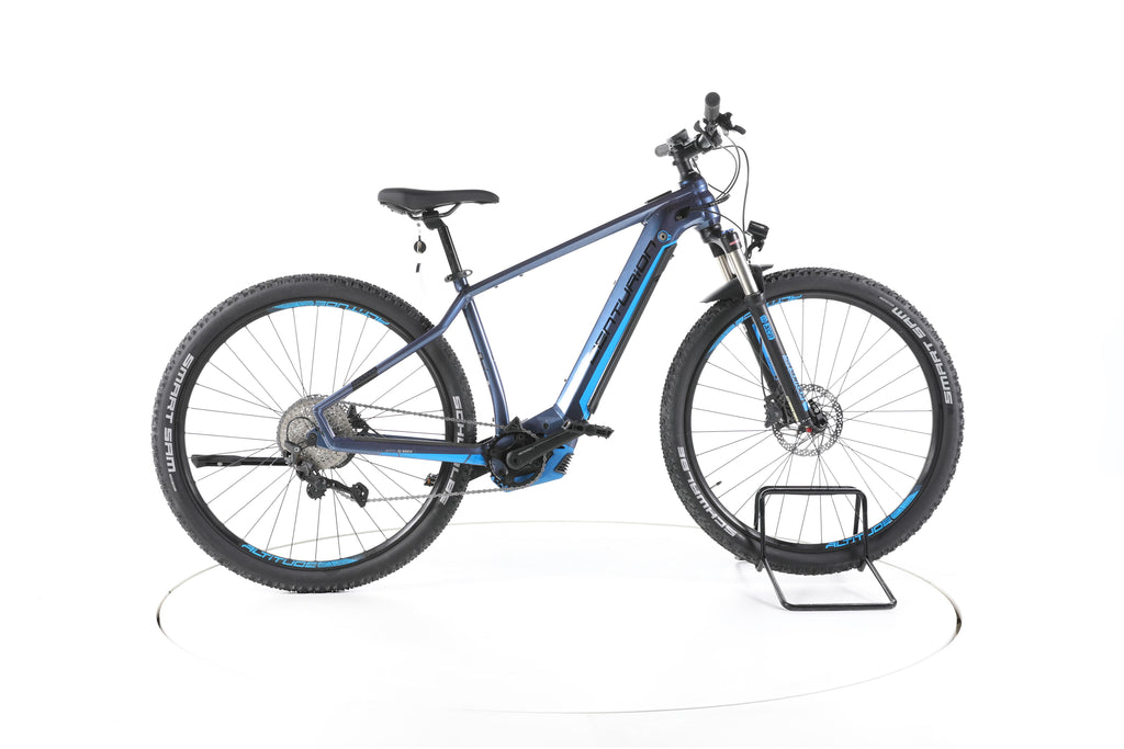 Centurion Backfire E R760i E-Bike - Image 1