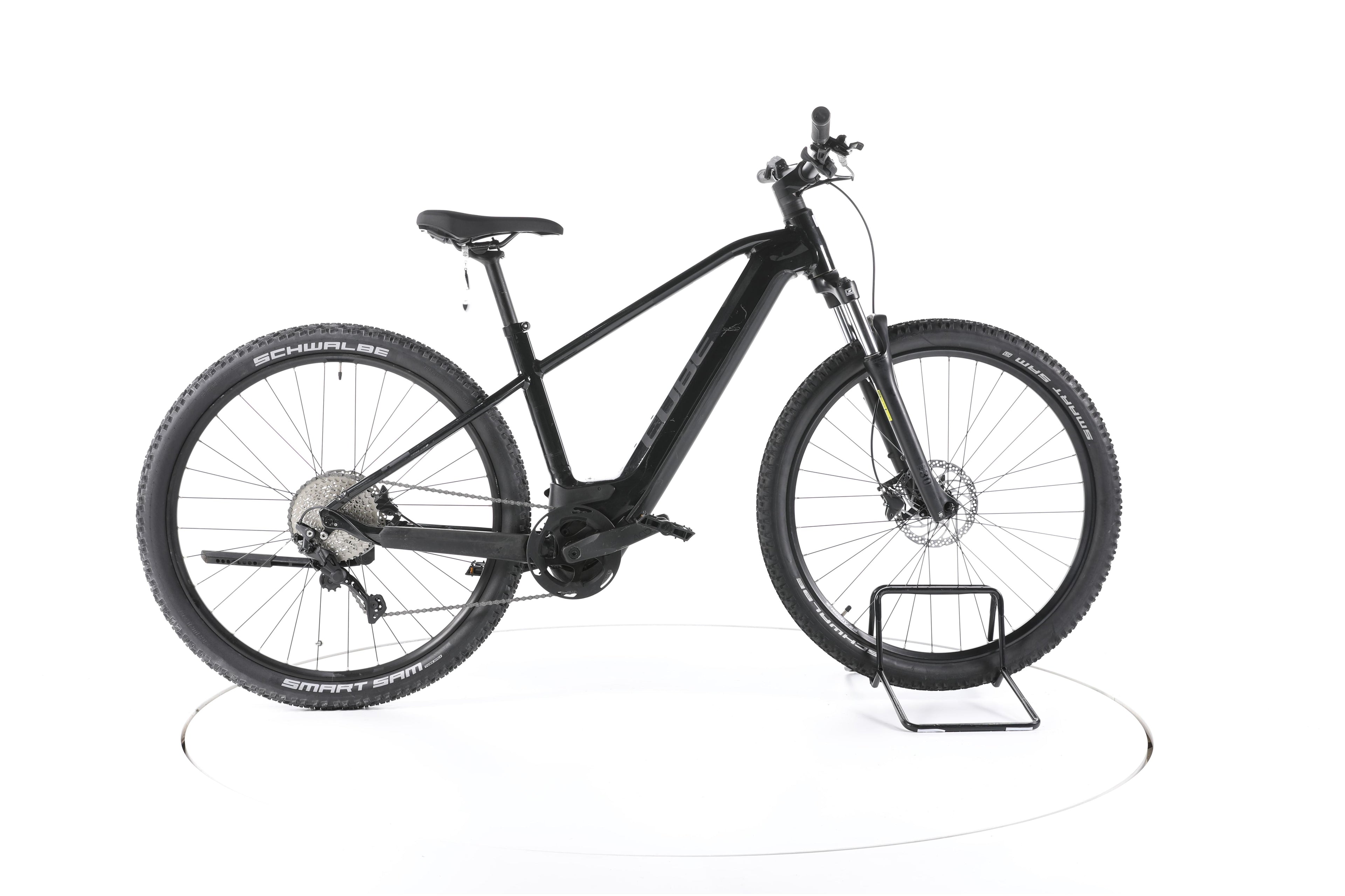 Cube Reaction hybrid One E-Bike 2023 - Image 1