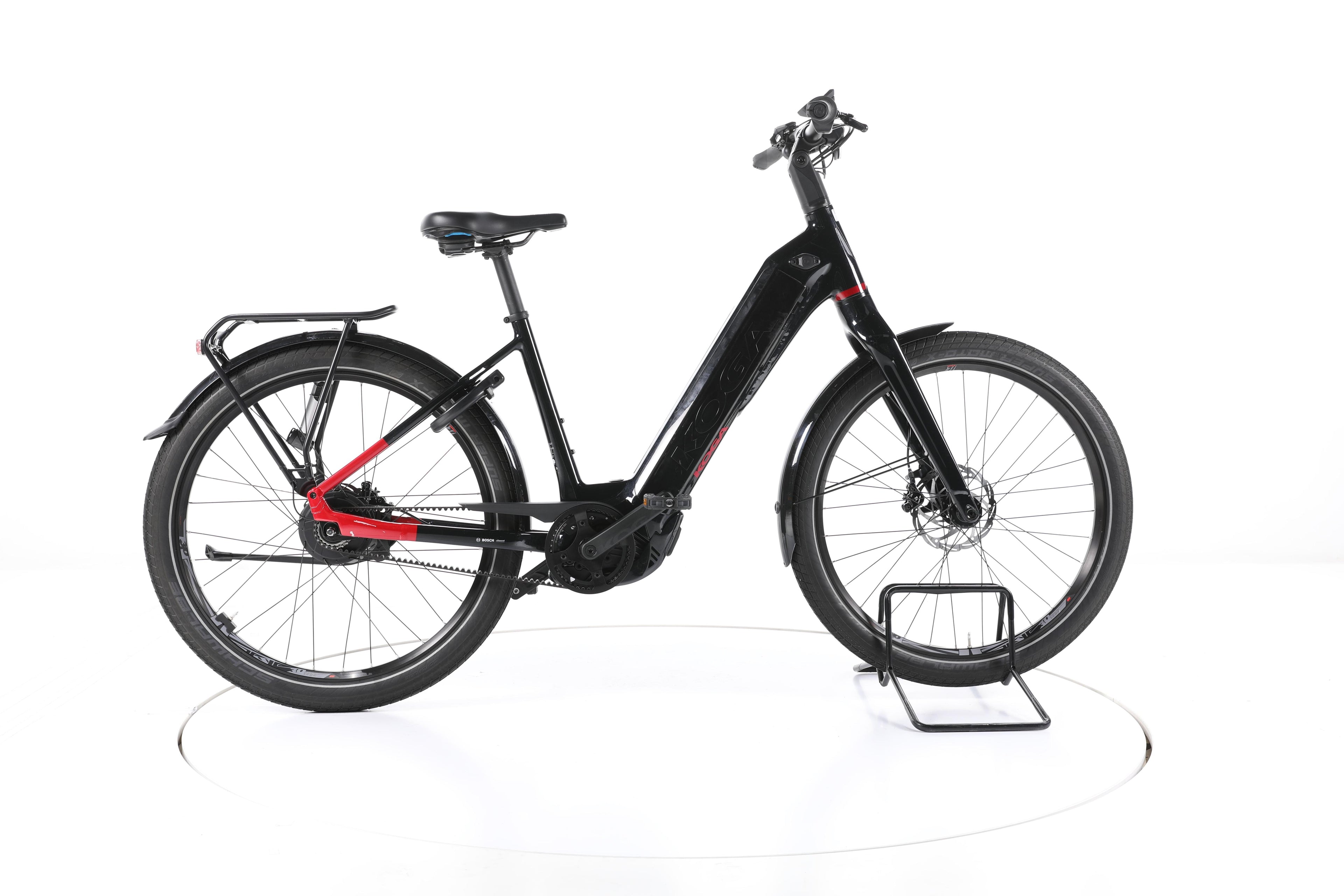 KOGA Pace B10 City E-Bike Tiefeinsteiger 2023 - Image 1