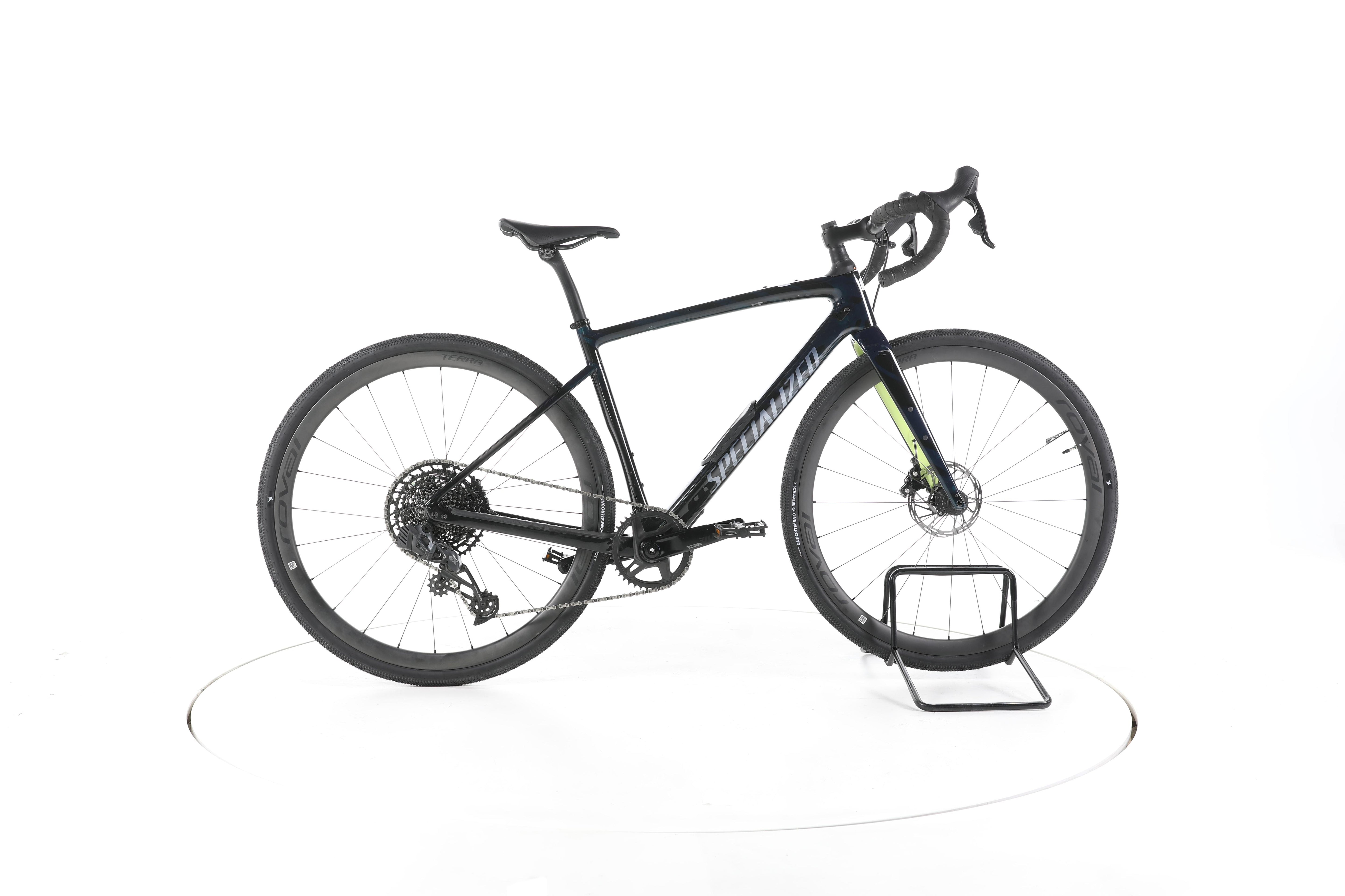 Specialized Diverge Expert Gravelbike Carbon - Image 1