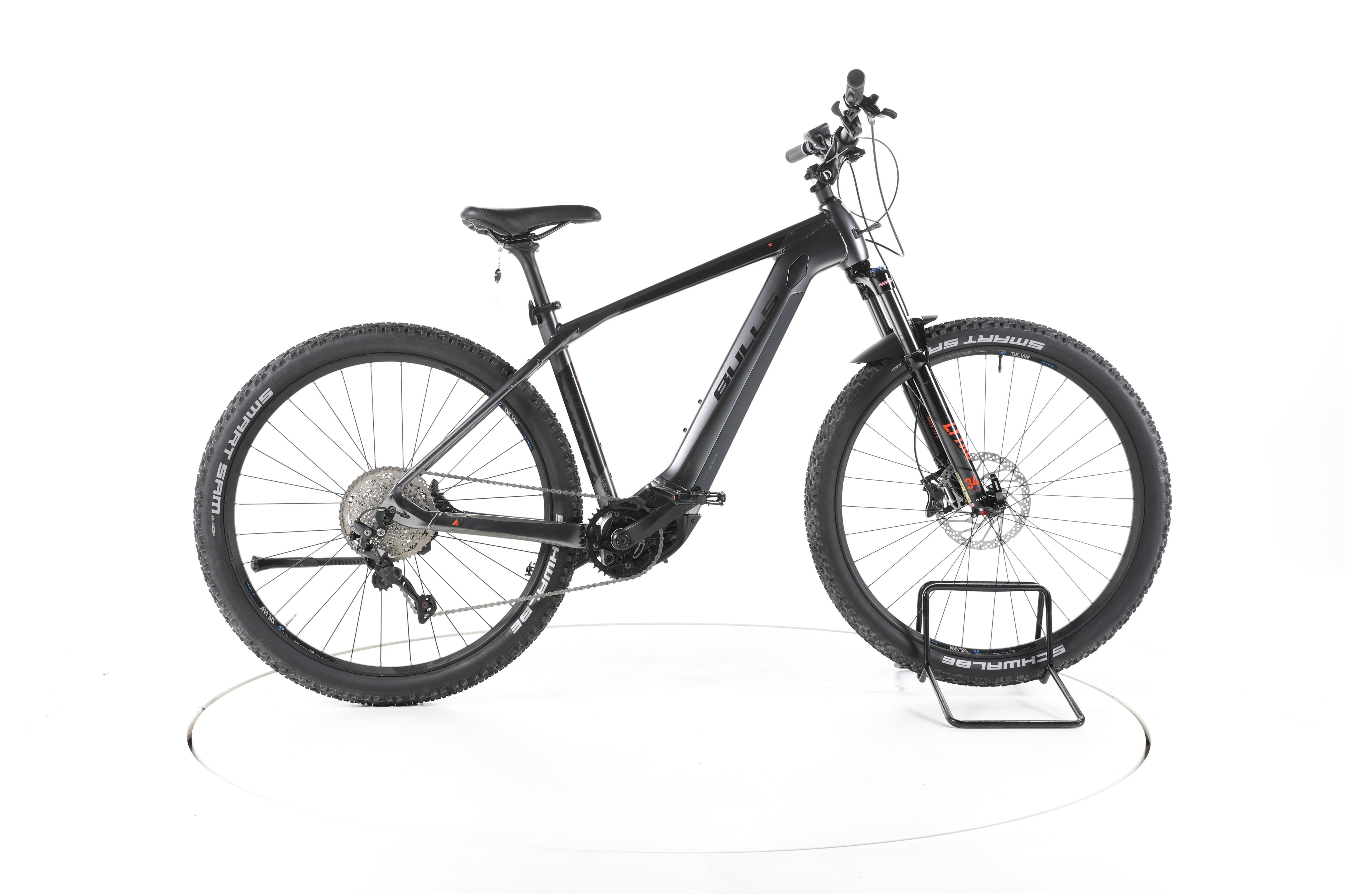 Bulls Copperhead EVO 2 XXL E-Bike - Image 1