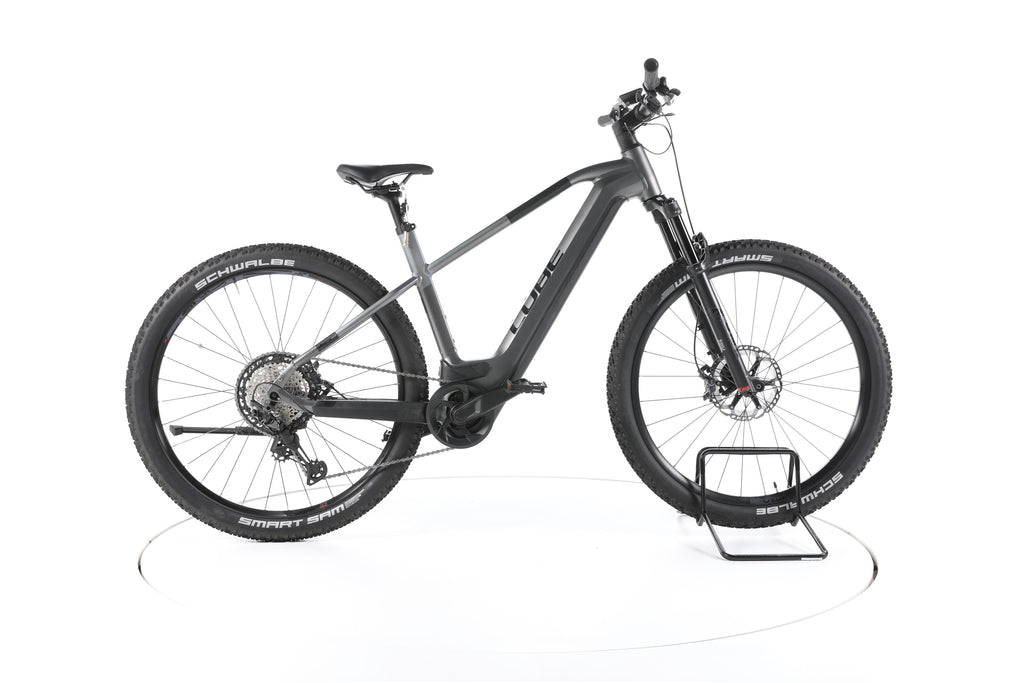 Cube Reaction Hybrid SLT E-Bike 2023 - Image 1